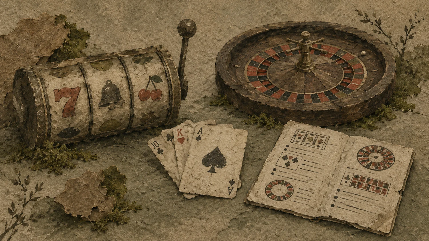 betway casino games rules US account guidance